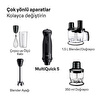 Braun Multiquick Mq50813m 5 El Blender