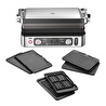 Braun Multigrill 9 Pro Cg9167 Izgarato.