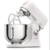 Kenwood Soft751wh 5 Lt.1000 Watt Mutfak Şefi Stand Mikser Pure White