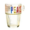 Mudo Home Peace Bardak Sari 320 Ml