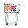 Mudo Home Shine Bardak Yeşi̇l 320 Ml