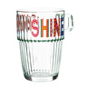 Mudo Home Shine Bardak Yeşi̇l 320 Ml