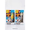 Rakle Looney Tunes 2'li Meşrubat Bardağı Seti 570 Cc