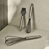 Zwilling Silikon Uçlu Fırça