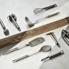 Zwilling Silikon Uçlu Fırça