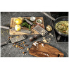 Zwilling Pro Rende, 34 Cm, Gri