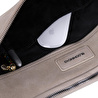 Bloominbag Sand Still Hakiki Süet Deri 13-14 Inç Macbook/laptop Kılıfı