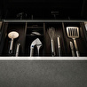 Zwilling Çırpıcı, Küçük