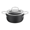 Zwilling Tencere Cam Kapaklı