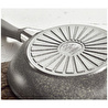 Zwilling Sote Tenceresi, 24 Cm