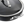 Zwilling Çift Kulplu Pilav Tenceresi