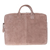Bloominbag Mist Still Hakiki Süet Deri 15-16 Inç Macbook/laptop Çantası
