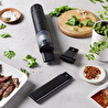 Zwilling Kablosuz Masa Süpürge Seti