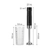 Zwilling Kablosuz El Blender Seti