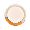 Apliqa Elliot 50'lik 84 Watt Yuvarlak Plafonyer 3 Renkli Led Avize