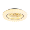 Apliqa Gavin Beyaz 160 Watt Plafonyer 3 Renkli Led Avize