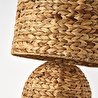 Apliqa Porto Rattan Hasır Abajur