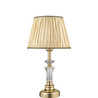 Apliqa Angel Tekli̇ Gold Kri̇stal Taşli Abajur