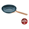 Zwilling Milano Kızartma Tavası, 28 Cm, Alüminyum, Mavi