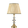 Apliqa (2 Adet) Arven Gold Kristal Abajur