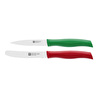 Zwilling Twin Grip 2 Parça Bıçak Seti