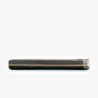 Green Black Stripe Earth Plaj Havlusu %100 Pamuk Renkli 90x160