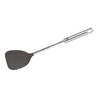 Zwilling Wok Spatula, Silikon Uçlu