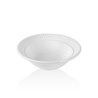 The Mia Grande Salata Kasesi Beyaz 22 Cm