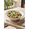 The Mia Grande Salata Kasesi Beyaz 22 Cm