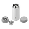 Zwilling Thermo Süzgeçli Termos, 420 Ml | Beyaz