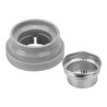 Zwilling Thermo Süzgeçli Termos, 420 Ml | Beyaz