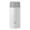 Zwilling Thermo Süzgeçli Termos, 420 Ml | Beyaz