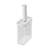 Zwilling Cube Saklama Kabı 3m, Şeffaf-beyaz