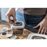 Zwilling Cube Etiketlik