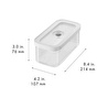 Zwilling Cube Saklama Kabı, M