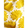 Bella Maison %100 Pamuk Sunny Yüz Havlusu Sarı (50x70 Cm)