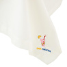 Mudo Home Summer Nakişli Masa Örtüsü 150x250 Cm
