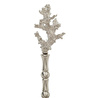 Mudo Home Coral Üçlü Dekorati̇f Sunumluk 23x24 Cm