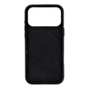 Bloominbag Bloomcase Mono Obsidian Black Apple Iphone 17 Pro (6.3