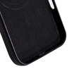Bloominbag Bloomcase Mono Obsidian Black Apple Iphone 17 Pro Max (6.9