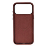 Bloominbag Bloomcase Mono Saddle Brown Apple Iphone 17 Pro (6.3