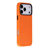 Bloominbag Bloomcase Mono Pebble Orange Apple Iphone 17 Pro Max (6.9