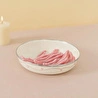 Emaylab Rebel Bow Emaye 21cm Bowl Tabak