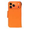 Bloominbag Porta Burnt Amber Deri Iphone 17 Pro (6.3