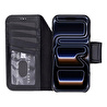 Bloominbag Porta Noir Black Deri Iphone 17 Pro Max(6.9