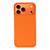 Bloominbag Porta Burnt Amber Deri Iphone 17 Pro Max(6.9