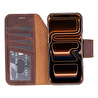 Bloominbag Porta Saddle Heritage Deri Iphone 17 Pro (6.3