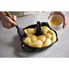 Staub Hamur Fırçası