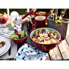 Staub Large Serving Bowl