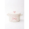 Emaylab Rebel Bow Emaye Derin Tencere 20 Cm